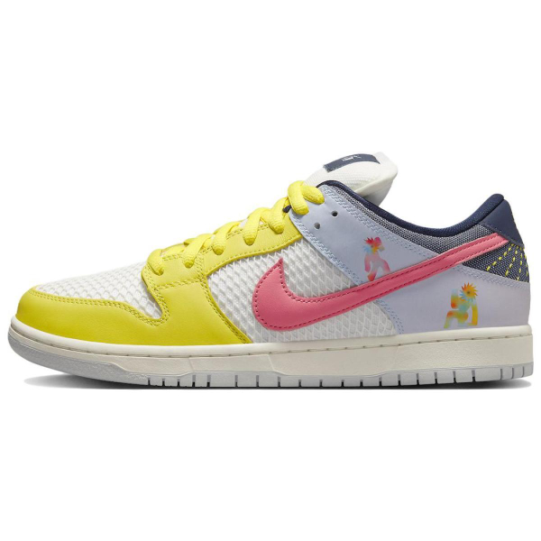 Nike SB Dunk Low "Be True"