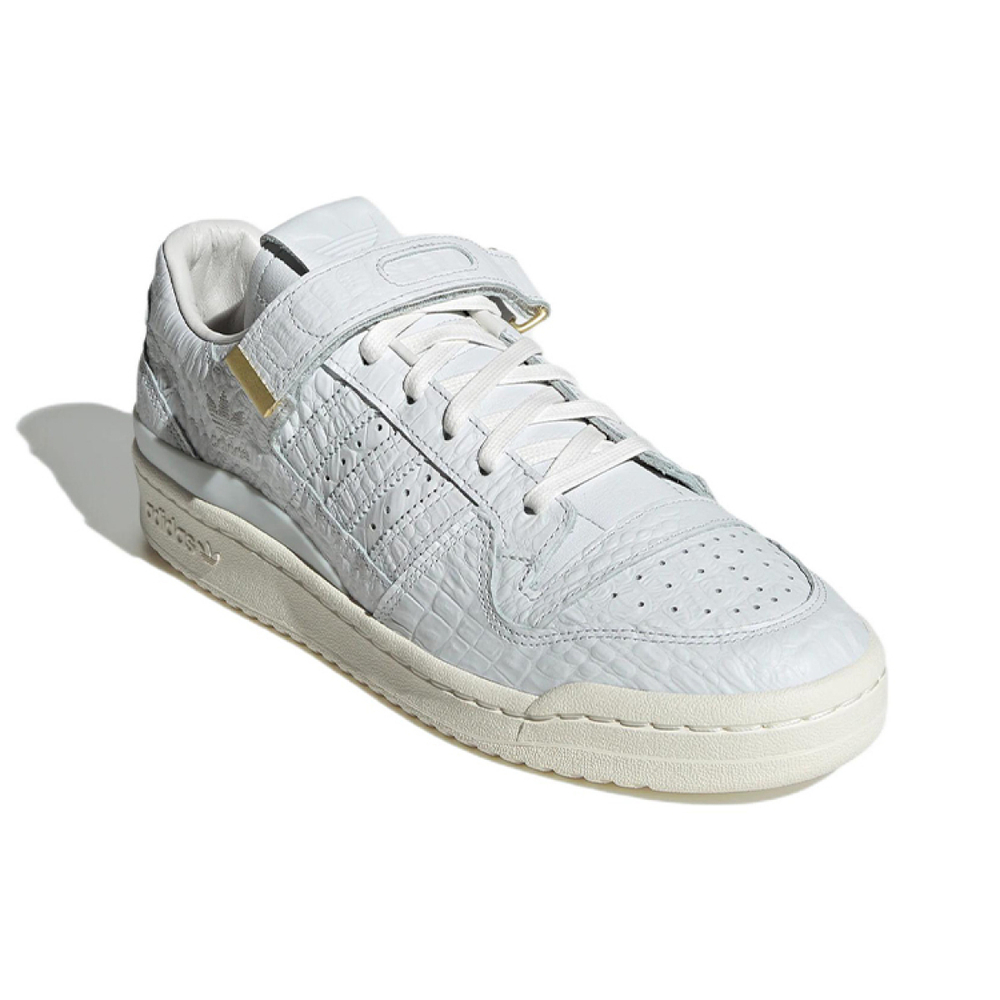Adidas originals FORUM 84 Low