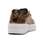 PUMA Basket Platform Luxe