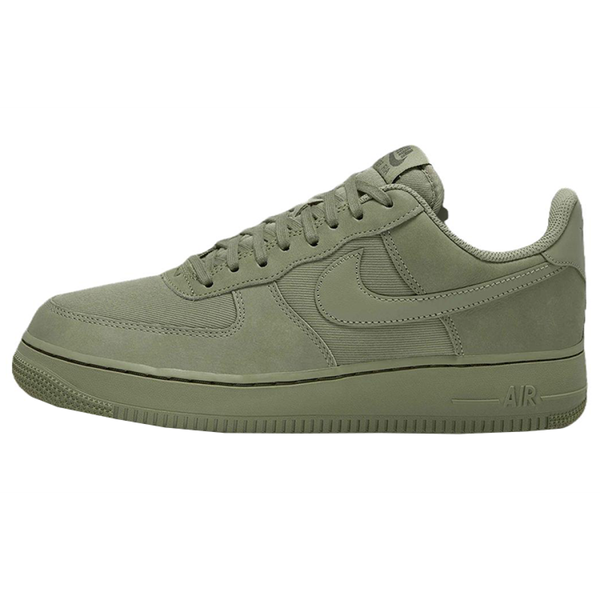 Nike Air Force 1 "Oil Green"