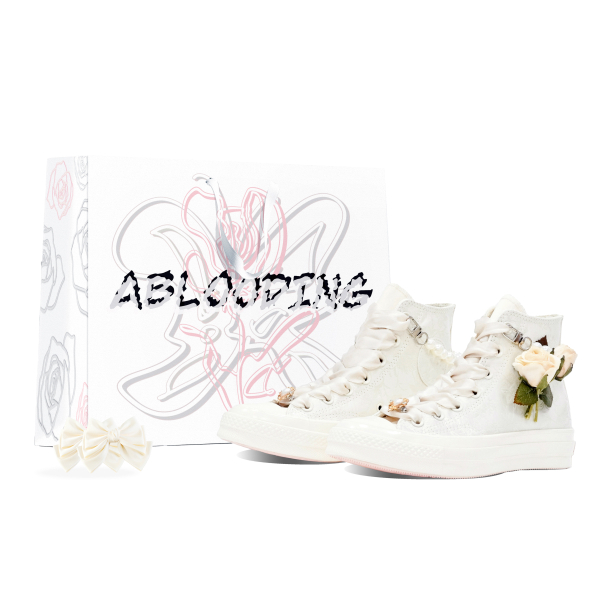 【 】 Converse 1970s Chuck 70 ABLOODING