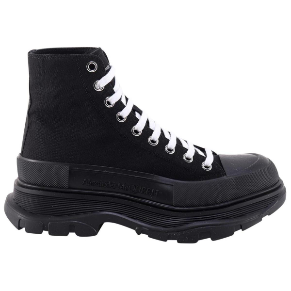 Alexander McQueen Tread Slick 5cm