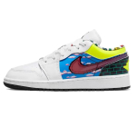 【 】 Jordan Air Jordan 1 Low GS