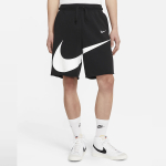 Nike Swoosh Logo