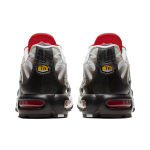 Nike Air Max Plus logo