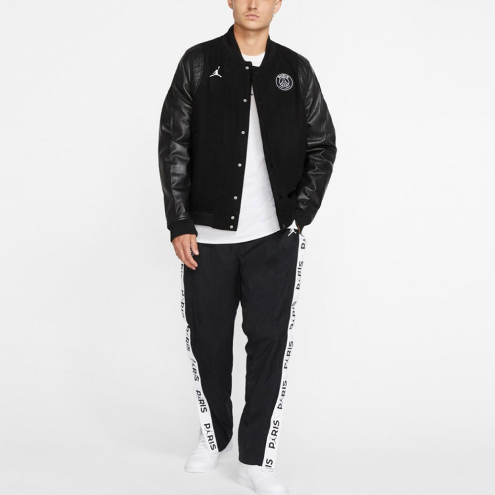 Air Jordan x PSG Varsity