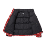 /THE NORTH FACE Logo