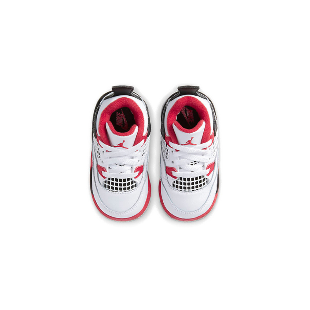 Jordan Air Jordan 4 "Fire Red" 2020