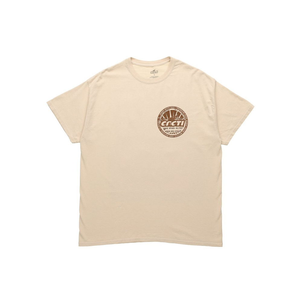 Travis Scott Cactus Jack T