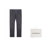 EMPORIO ARMANI FW21 Logo