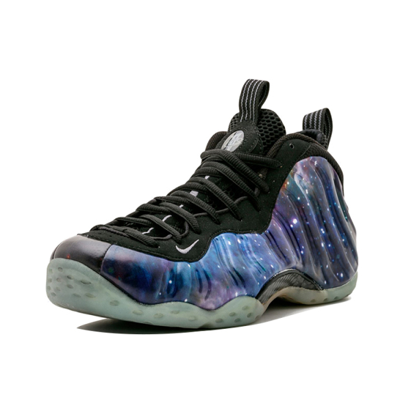 Nike Foamposite One NRG Galaxy