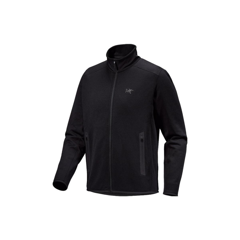 Arcteryx Kyanite Jacket Men's Logo