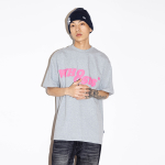 WHOOSIS Logo T