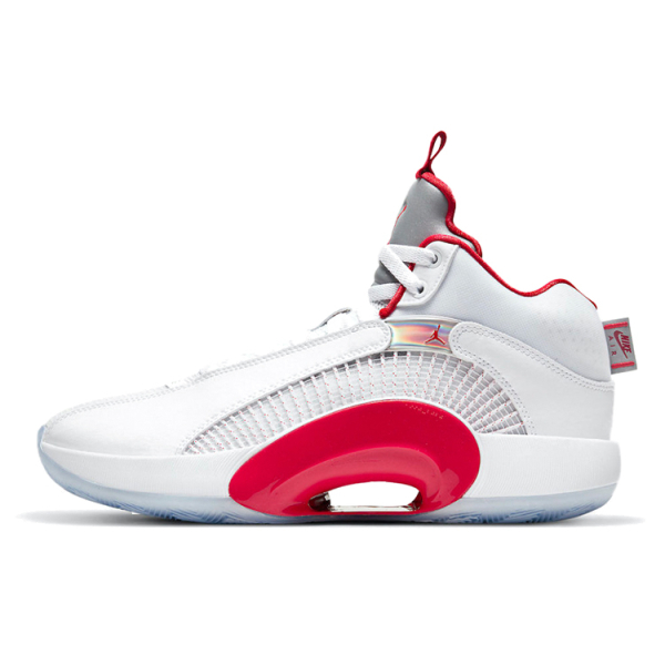 Jordan Air Jordan 35 "Fire Red"
