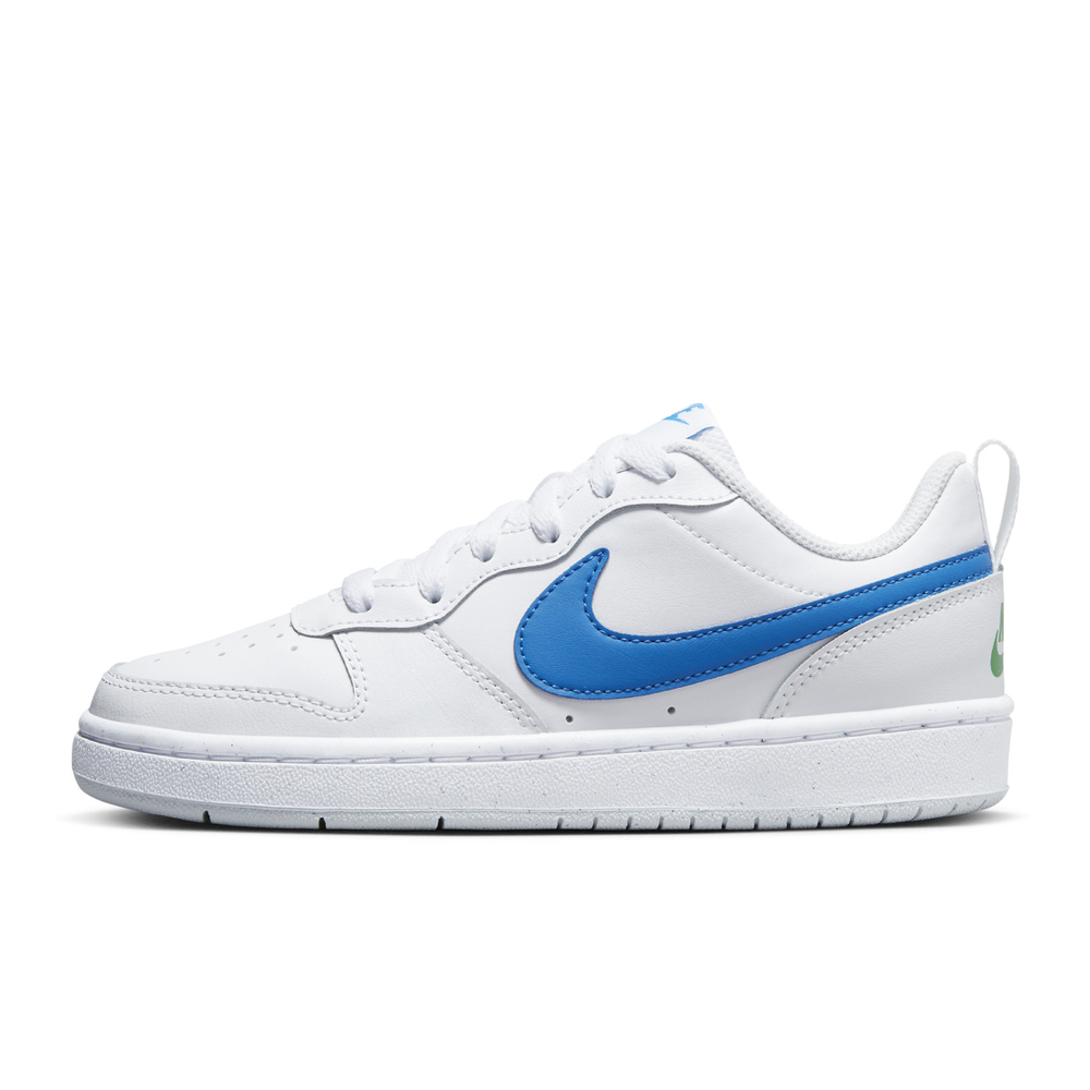 【 】 Nike Court Borough FZBB GS