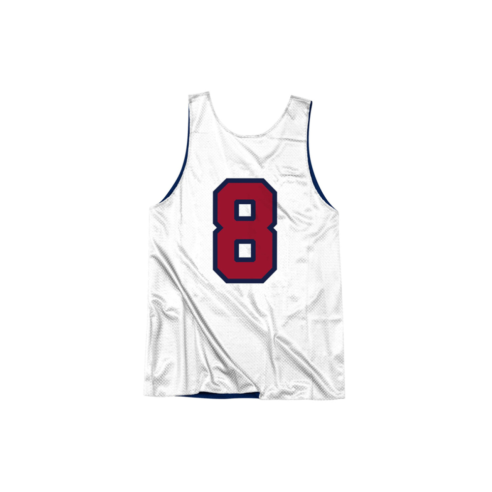 Mitchell & Ness AU 1992 ·
