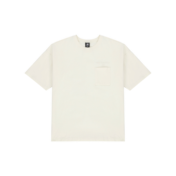 New Balance logo T