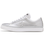 Converse one star low