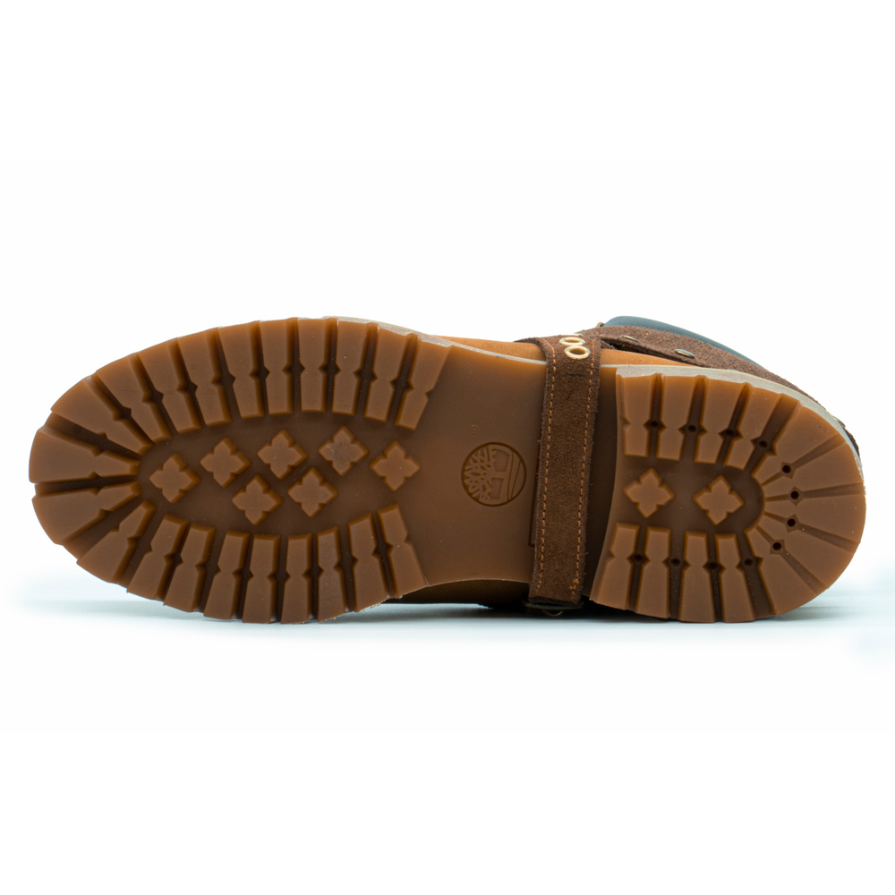 【 】Timberland FZBB Vibe