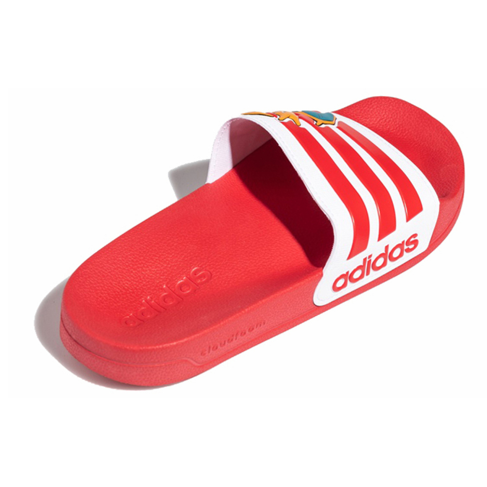 POKEMON/ x adidas neo