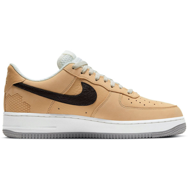 Nike Air Force 1 "Manchester Bee"