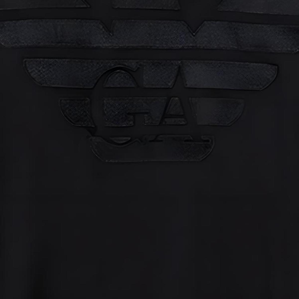 EMPORIO ARMANI Logo SS23 T
