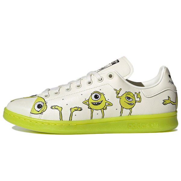 Disney/ x adidas originals StanSmith Primegreen "Mike Wzowski"