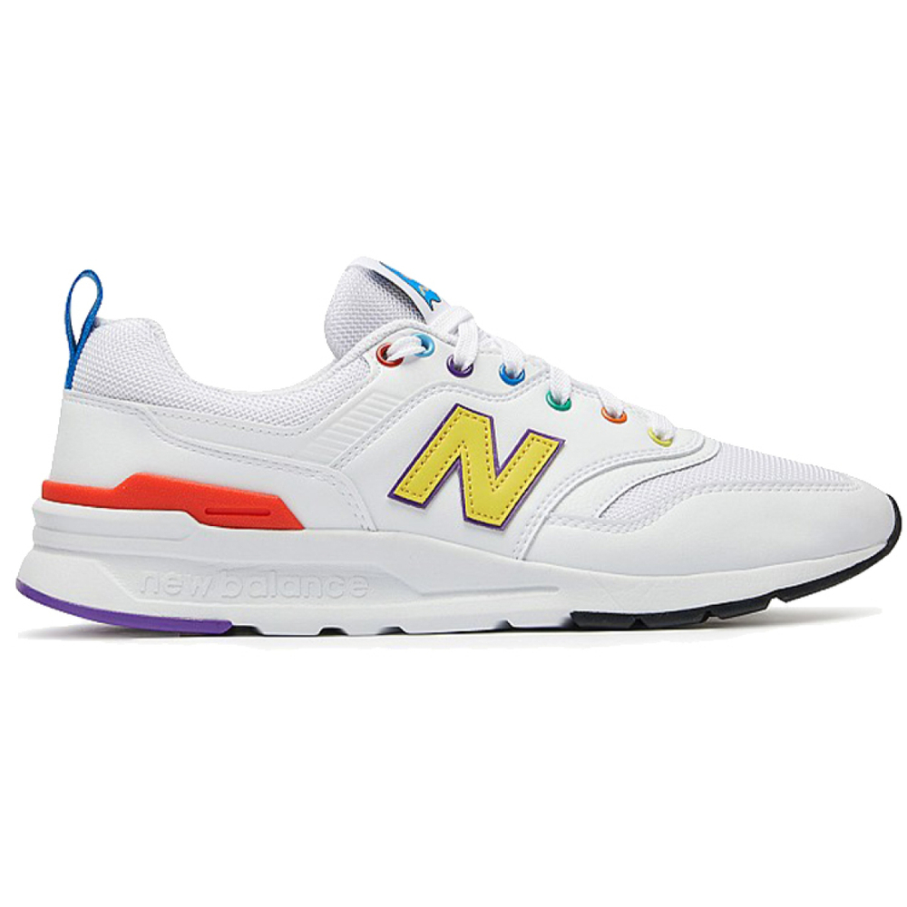 Pac-Man x New Balance NB 997H