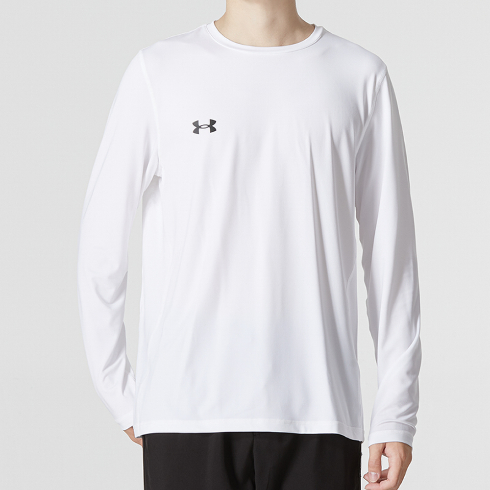 Under Armour +