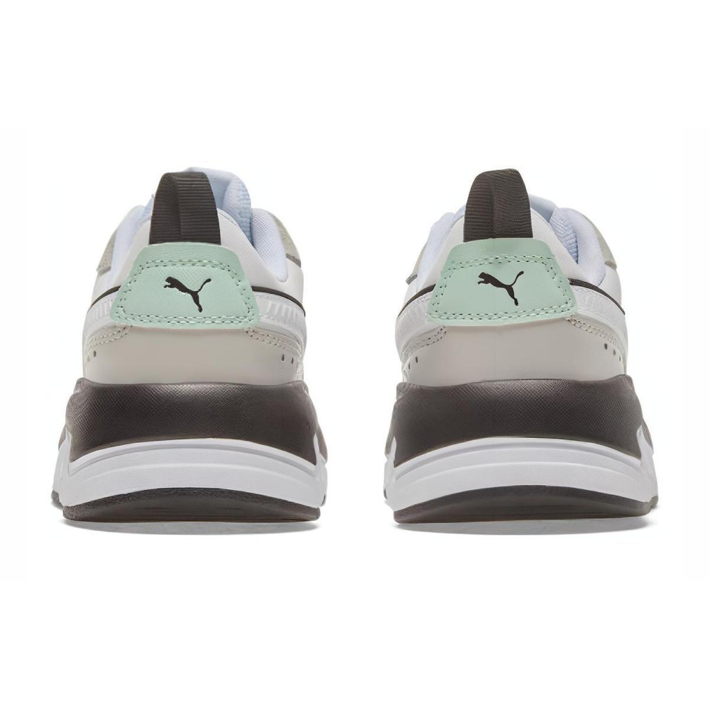 PUMA X-RAY Game