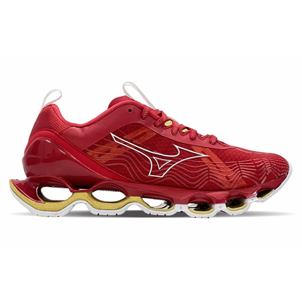 Mizuno Pro 10