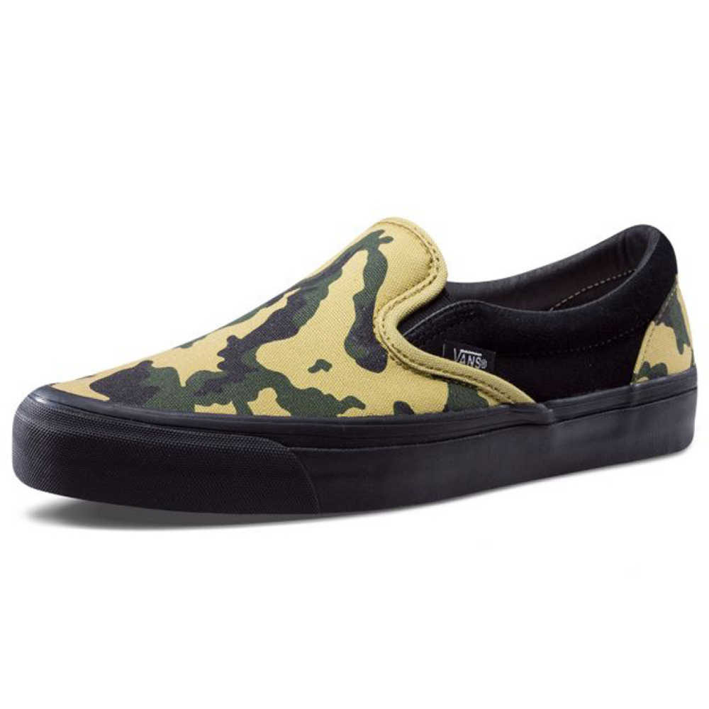 Vans slip-on Og Classic Lx