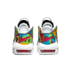 Nike Air More Uptempo Peace, Love, Swoosh