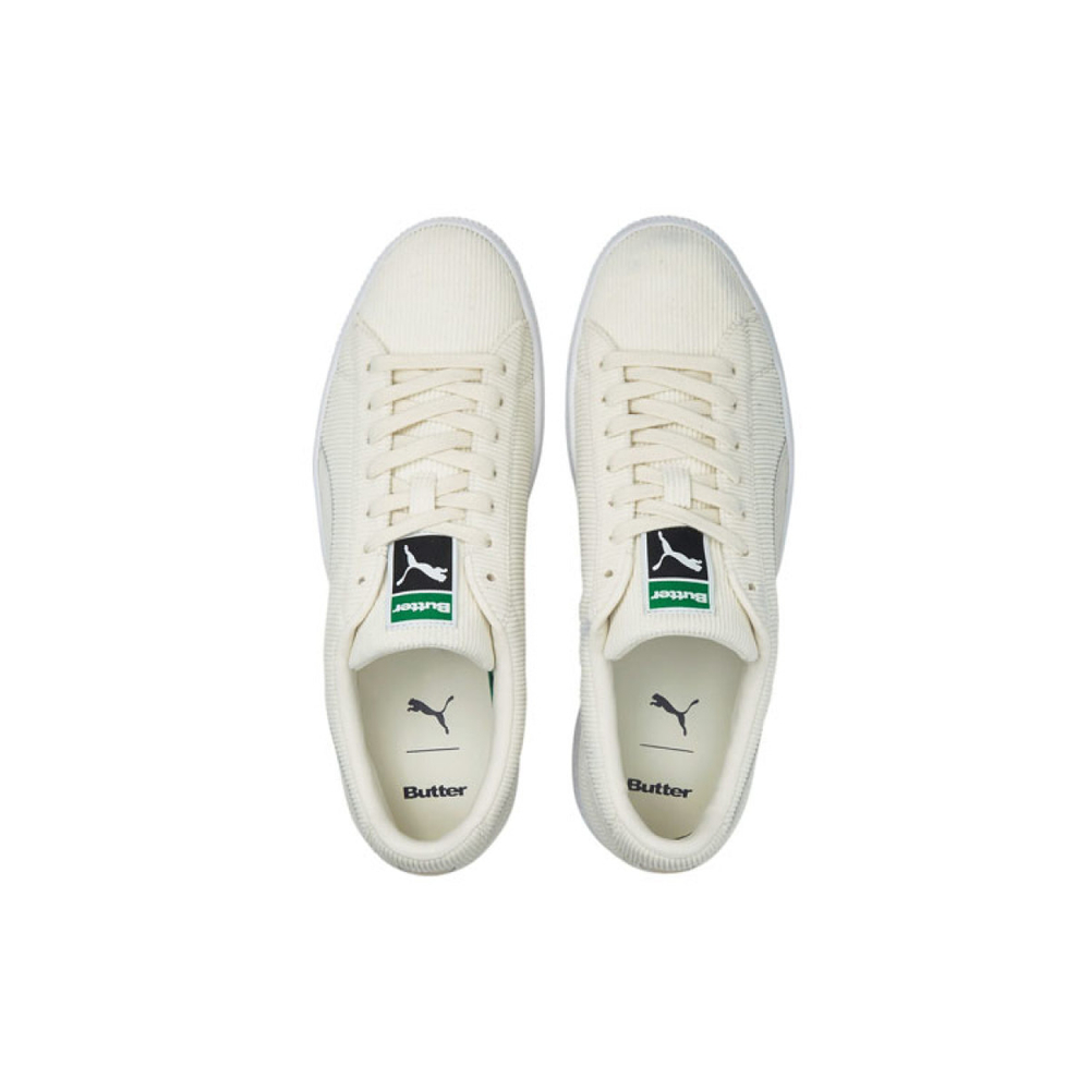 BUTTER GOODS x PUMA Basket
