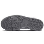 【 】 Jordan Air Jordan 1 Mid "Vintage Grey"