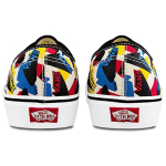 Flour Shop x Vans Authentic