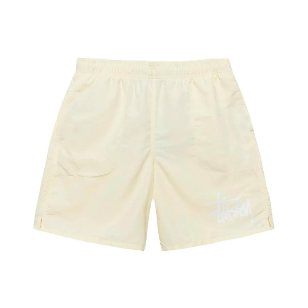 Stussy FW24 WATER SHORT BIG BASIC Logo