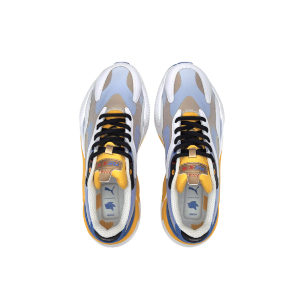 SONIC x PUMA Rs-X³