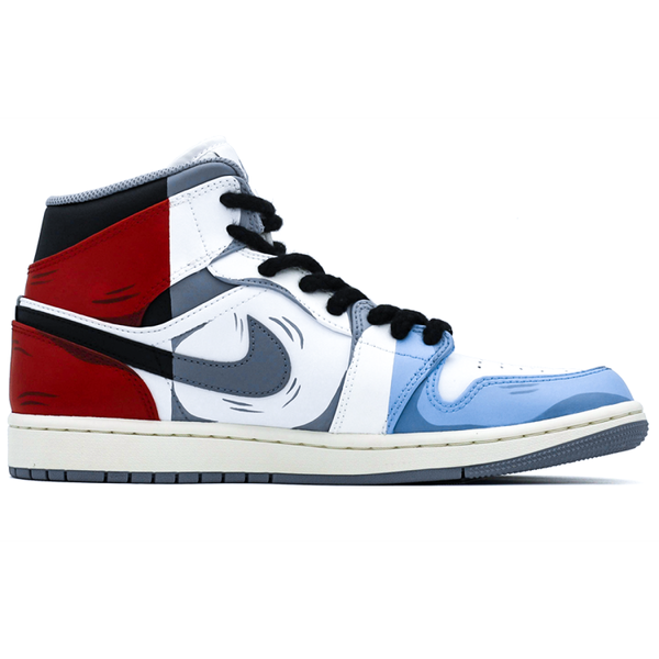 【 】 Jordan Air Jordan 1 Mid
