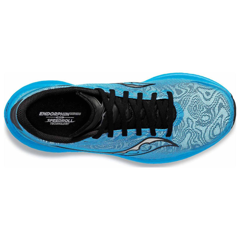 Saucony Endorphin Speed 3