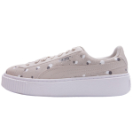 PUMA Suede Platform Dots Jr