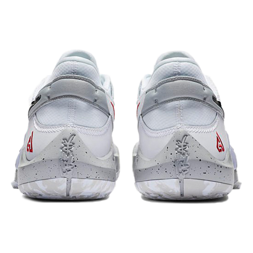 Nike Freak 2 Air Zoom Freak 2