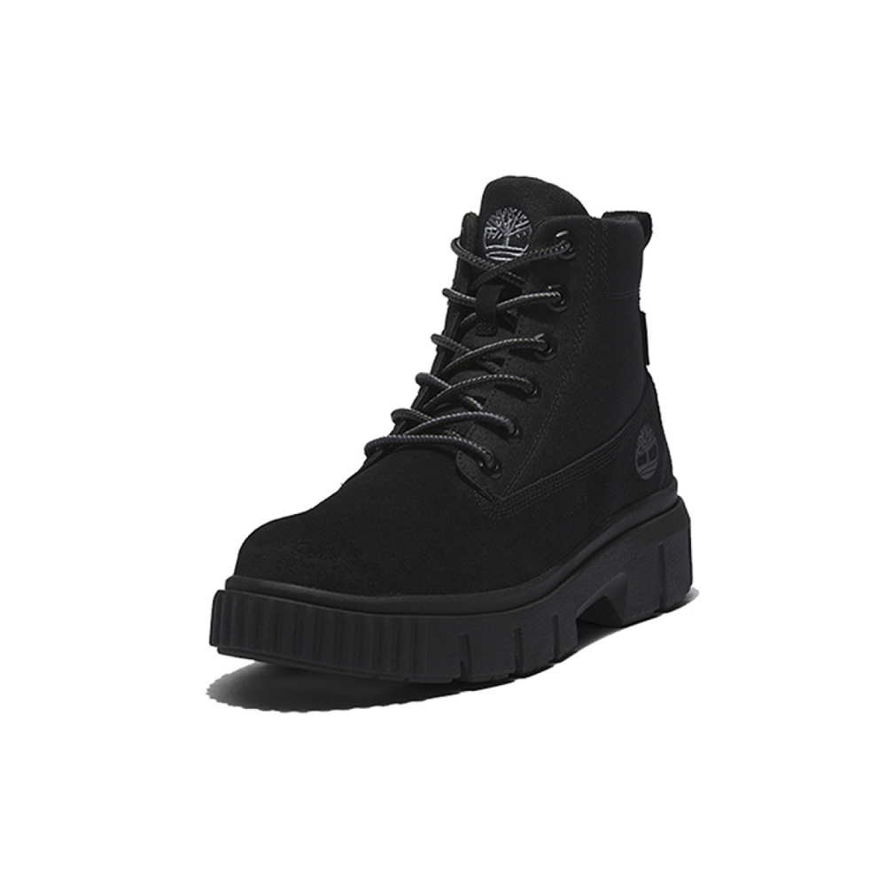 Timberland