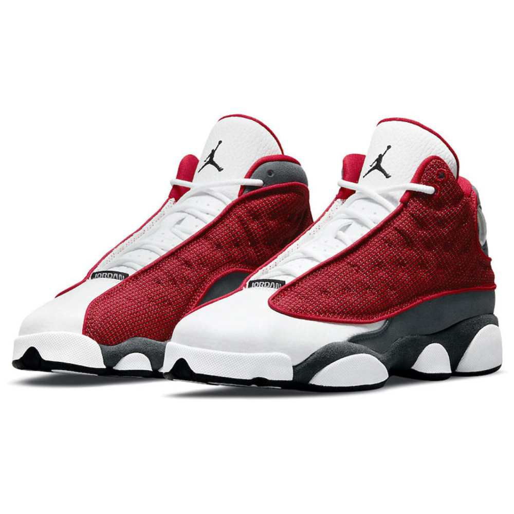 Jordan Air Jordan 13 retro "red flint"