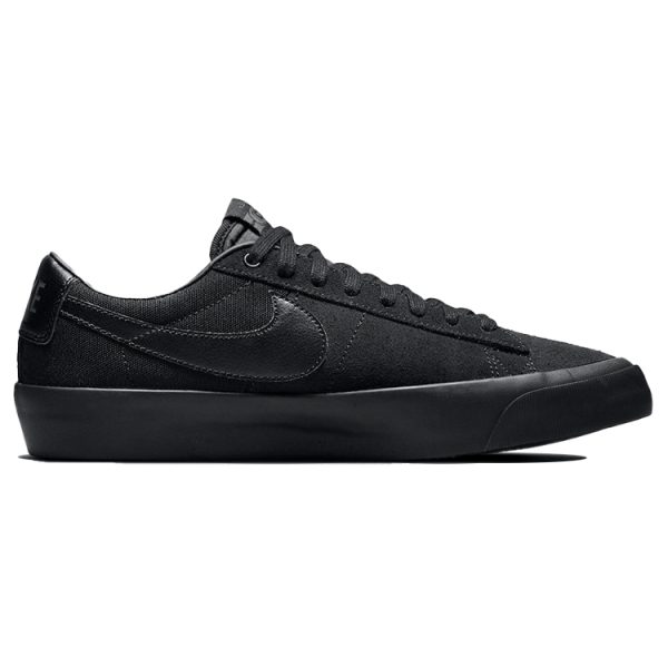 Nike Blazer GT "Black/Anthracite"