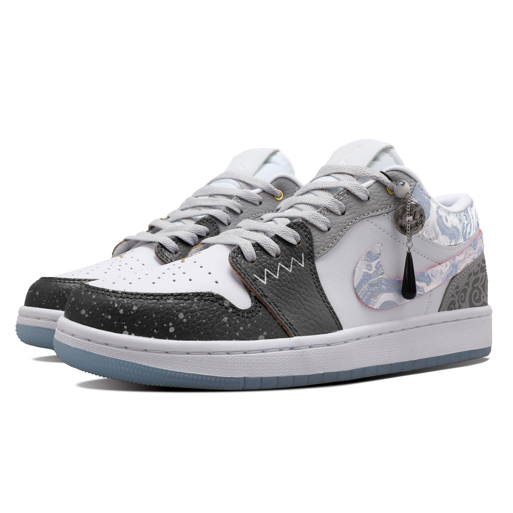 【 】 Jordan Air Jordan 1 CNY AI