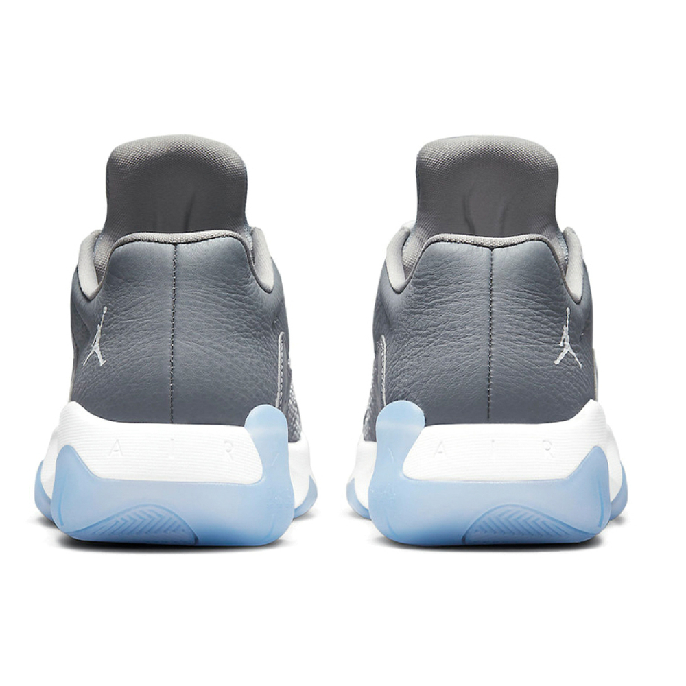 Jordan Air Jordan 11 cmft low "cool grey"
