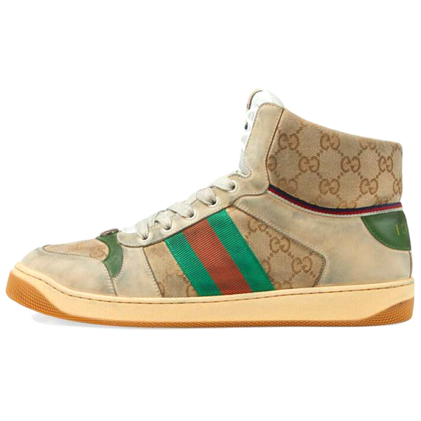 【 】GUCCI Screener GG