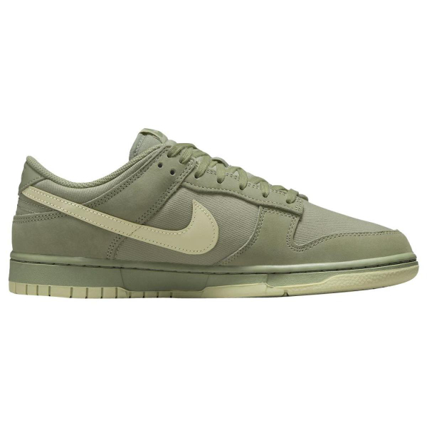 Nike Dunk Premium "Oil Green"