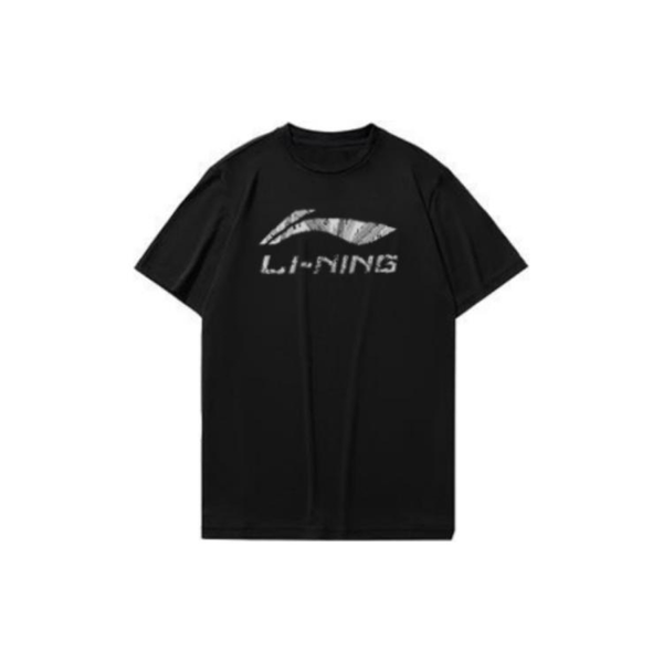 LiNing Logo T